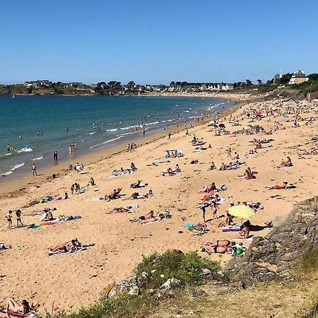 Veritable Maison De Vacances A 500 M Des Plages サン・マロ エクステリア 写真