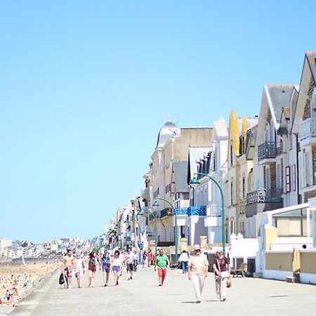 Veritable Maison De Vacances A 500 M Des Plages サン・マロ エクステリア 写真